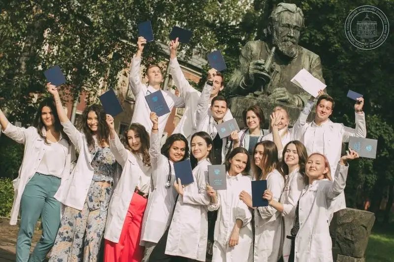 MBBS in Russia