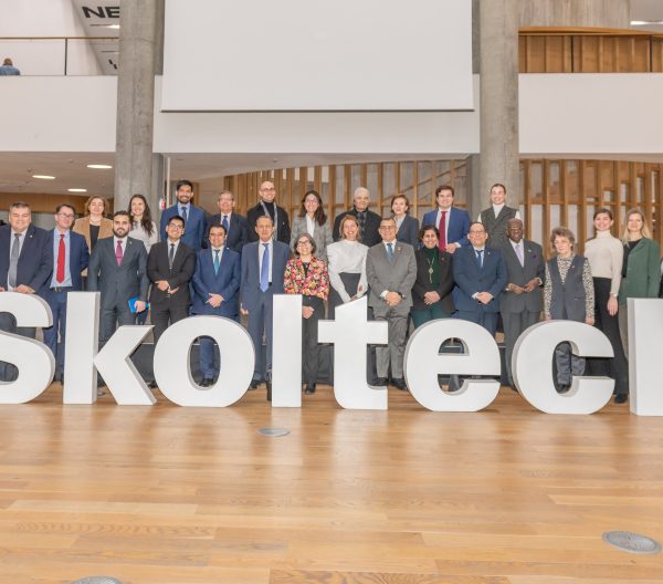 study at SKOLTECH in Russia 2024