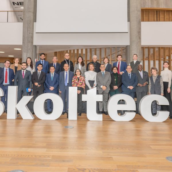 study at SKOLTECH in Russia 2024