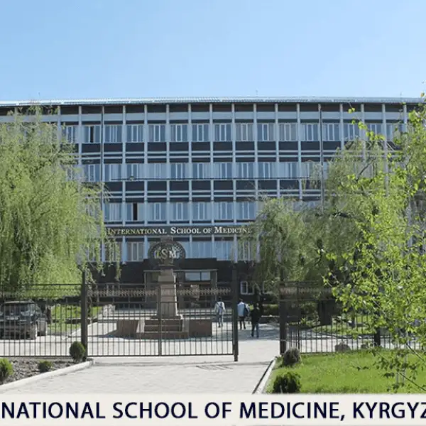 Mbbs In Kyrgyzstan