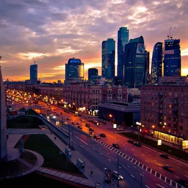 Scholarship In Russia 2024