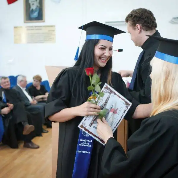 Study in Russia 2024